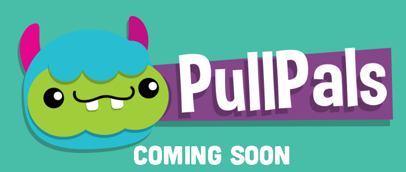 Cover image of PullPals by fufroom (Alex Bezuska)